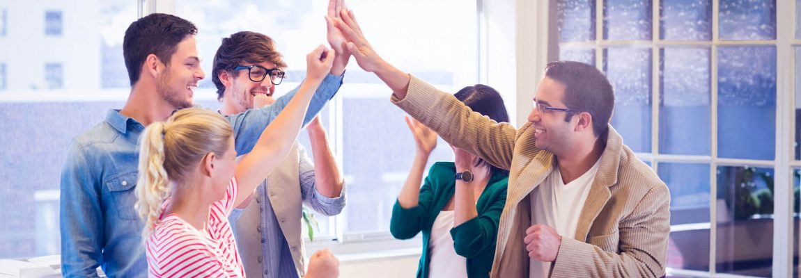 Winning in your business